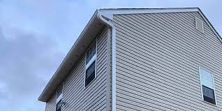 Affordable Siding Repair and Maintenance Services in Redwood Falls, MN